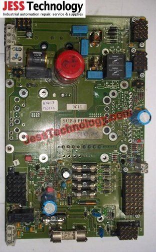 JESS - Repair SUP-3PH300FBE205736 PCB BOARD in Selangor, KL, Penang, Johor, Melaka, Perak