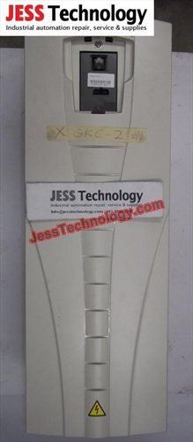 JESS - Repair ACS550-01-072A-4 ABB DRIVES in Selangor, KL, Penang, Johor, Melaka, Perak