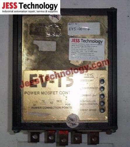 JESS - Repair EV-T5 POWER MOSFET CONTROL in Selangor, KL, Penang, Johor, Melaka, Perak