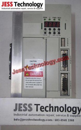 JESS - Repair 17B-200 YJD AC SERVO DRIVER YJD-45KLAT in Selangor, KL, Penang, Johor, Melaka, Perak