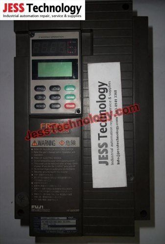 JESS - Repair FRN5.5VG5S-4A FRENIC 5000VG5S INVERTER in Selangor, KL, Penang, Johor, Melaka, Perak