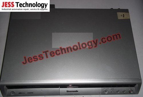 JESS - Repair DMR-EH65 PANASONIC DVD RECORDER in Selangor, KL, Penang, Johor, Melaka, Perak