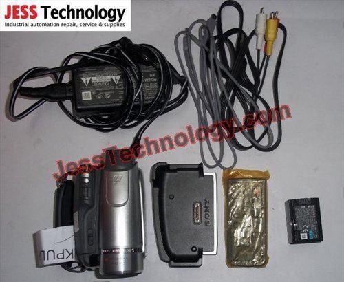 JESS - Repair DCR-HC96 SONY HANDY CAM in Selangor, KL, Penang, Johor, Melaka, Perak