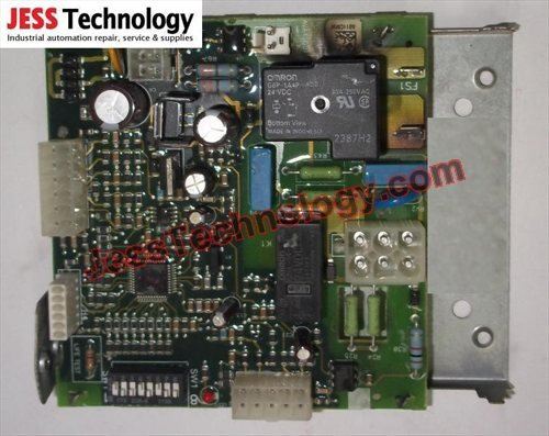 JESS - Repair A01996 RSPC 512621 DRYER CONTROL CARD in Selangor, KL, Penang, Johor, Melaka, Perak