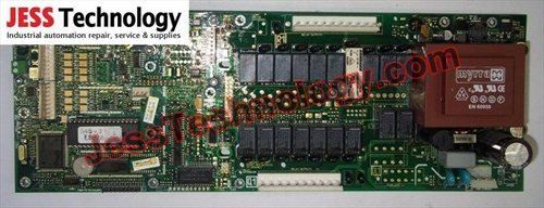 JESS - Repair ART516696C CONTROL CARD in Selangor, KL, Penang, Johor, Melaka, Perak