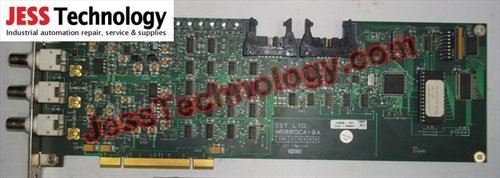 JESS - Repair M500DCA10A IST LTD BOARD in Selangor, KL, Penang, Johor, Melaka, Perak