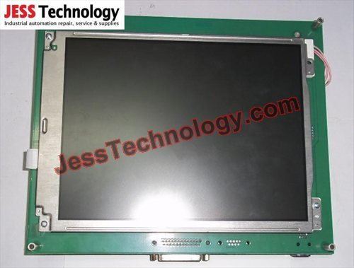 JESS - Repair VILTER TOUCH SCREEN INTERFACE BOARD in Selangor, KL, Penang, Johor, Melaka, Perak