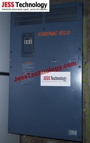 JESS - Repair FRN220F1S-4A FUJI FRENIC-ECO INVERTER in Selangor, KL, Penang, Johor, Melaka, Perak