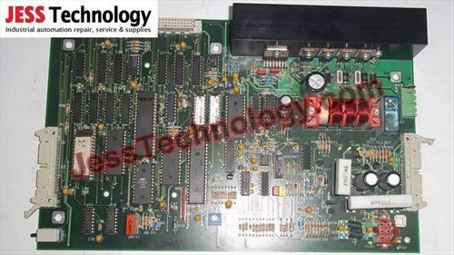 JESS - Repair BOEWE SYSTES AG PCB in Selangor, KL, Penang, Johor, Melaka, Perak