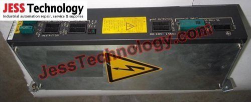 JESS - Repair A16B-1212-0950 FANUC POWER SUPPLY in Selangor, KL, Penang, Johor, Melaka, Perak