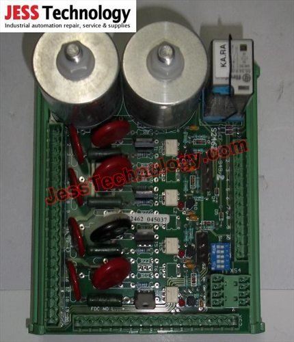 JESS - Repair CF 500 949 CONTROL CARD in Selangor, KL, Penang, Johor, Melaka, Perak