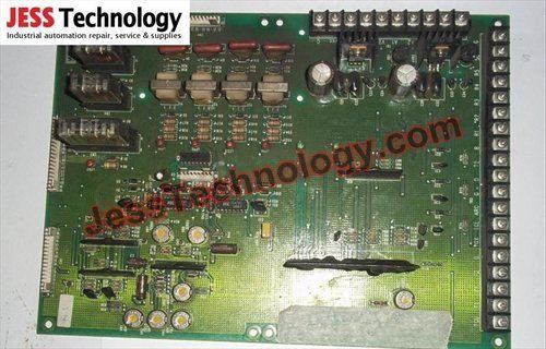 JESS - Repair 204M03 CONTROLLER BOARD in Selangor, KL, Penang, Johor, Melaka, Perak