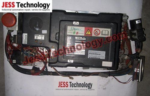 JESS - Repair 2334-5 409213 FS5048 STILL WAGNER ZAPI SPA HIGHPULS in Selangor, KL, Penang, Johor, Me