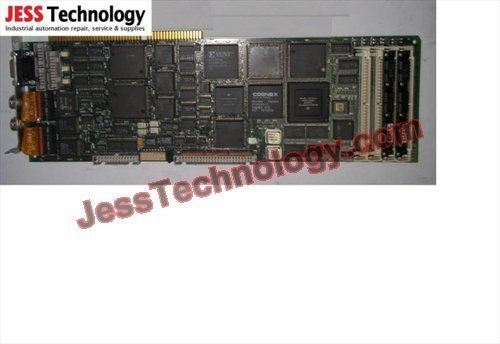 JESS - Repair 203-0075-C COGNEX VISION PROCESSOR CARD VM16A in Selangor, KL, Penang, Johor, Melaka, 