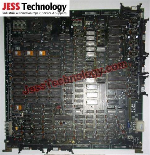 JESS - Repair PC-70647B MDI CPU BOARD in Selangor, KL, Penang, Johor, Melaka, Perak