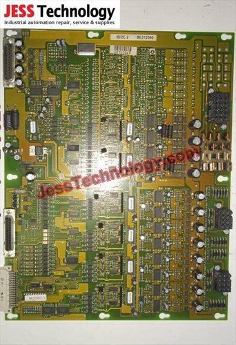 JESS - Repair BA204900 PICANOL CONTROLLER PCB in Selangor, KL, Penang, Johor, Melaka, Perak