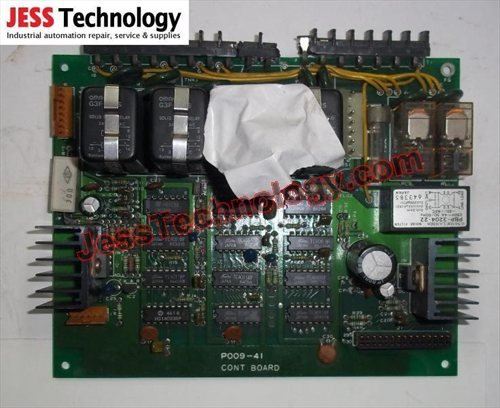 JESS - Repair P009-41 CONT BOARD in Selangor, KL, Penang, Johor, Melaka, Perak, Sabah, Sarawak