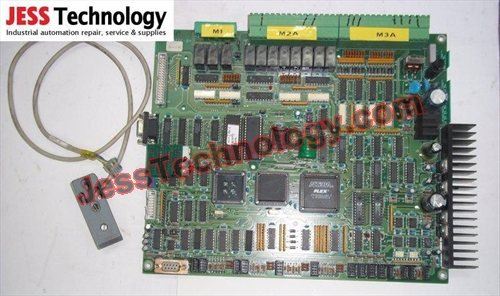 JESS - Repair C0D10078 FORTEC-04 PCB 3005 04283 in Selangor, KL, Penang, Johor, Melaka, Perak