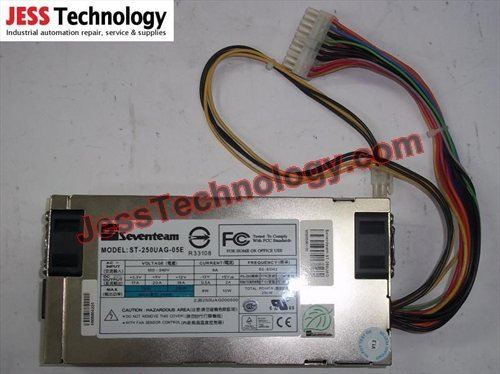 REPAIR ST-250UAG-05E SEVENTEAM POWER SUPPLY in Selangor, KL, Penang, Johor, Melaka, Perak