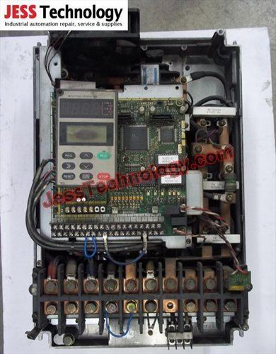 REPAIR FRN15VG5S-2A FUJI FRENIC INVERTER in Selangor, KL, Penang, Johor, Melaka, Perak