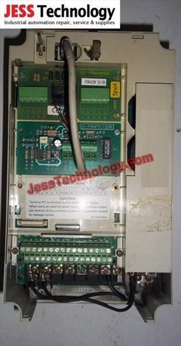 REPAIR FR-A540-1.5K-EC MITSUBISHI INVERTER in Selangor, KL, Penang, Johor, Melaka, Perak