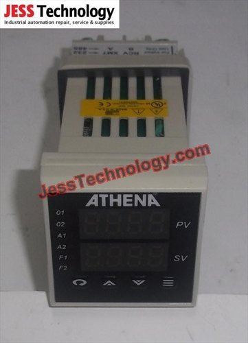 JESS - Repair 16-TF-B-0-10-CY ATHENA TEMPERATURE CONTROLLER in Selangor, KL, Penang, Johor, Melaka, 