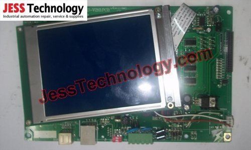 JESS - Repair CMS1N4463-B2-E DM23A-CPU-V210.PCB TRULY LCD SCREEN PCB WITH DRIVER BOARD in Selangor, 