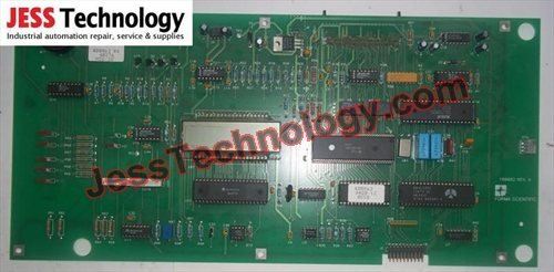 JESS - Repair 180082 REV.6 QCD-2-0 FORMA SCIENTIFIC FREEZER PCB in Selangor, KL, Penang, Johor, Mela