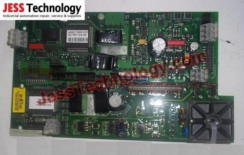 JESS - Repair BIZERBA CPU BOARD VS12 in Selangor, KL, Penang, Johor, Melaka, Perak