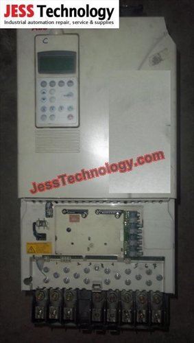 JESS - Repair ACS800-01-0100-3+L503+N666 ABB INVERTER in Selangor, KL, Penang, Johor, Melaka, Perak