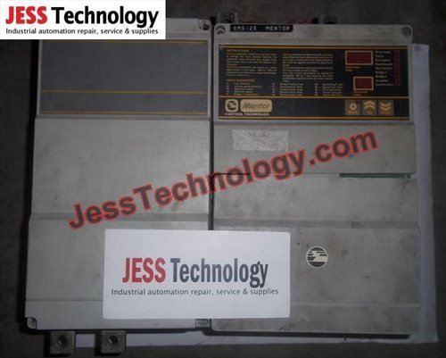 JESS - Repair  6M6125 DC MOTOR SPEED CONTROLLER in Selangor, KL, Penang, Johor, Melaka, Perak