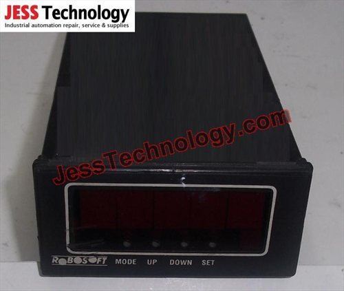 JESS - Repair PPM-36-150 ROBOSOFT DIGITAL DISPLAY PANEL in Selangor, KL, Penang, Johor, Melaka, Pera