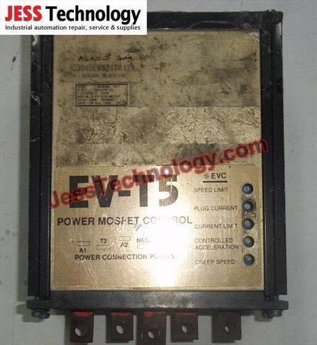 JESS - Repair EV-T5 POWER MOSFET CONTROL in Selangor, KL, Penang, Johor, Melaka, Perak