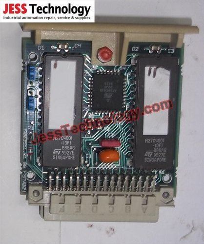 JESS - Repair EPROM CARD FGM1002-07 F202466.01 K003551.01 L1 FSMV004 FSM V006 K003 552.03 in Selango