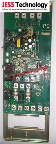 JESS - Repair QF1PA160T0 SANYO DENKI SERVO AMPLIFIER in Selangor, KL, Penang, Johor, Melaka, Perak