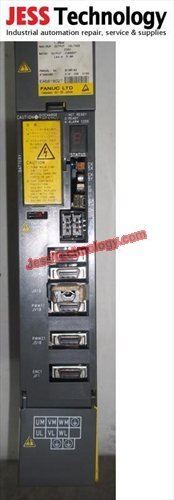 JESS - Repair A06B-6079-H103 FANUC SERVO AMPLIFIER MODULE in Selangor, KL, Penang, Johor, Melaka, Pe