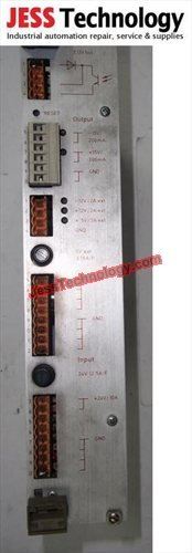 JESS - Repair KEBA POWER SUPPLY E-PS-24V 1825E-1 in Selangor, KL, Penang, Johor, Melaka, Perak