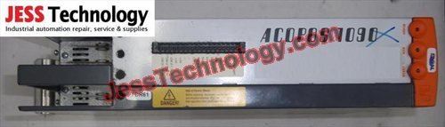 JESS - Repair ACOPOS 1090 SERVO DRIVE 8V1090.00-2 in Selangor, KL, Penang, Johor, Melaka, Perak