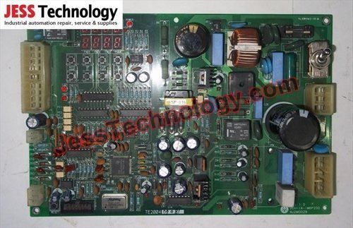 JESS - Repair TE2004 PCB BOARD in Selangor, KL, Penang, Johor, Melaka, Perak