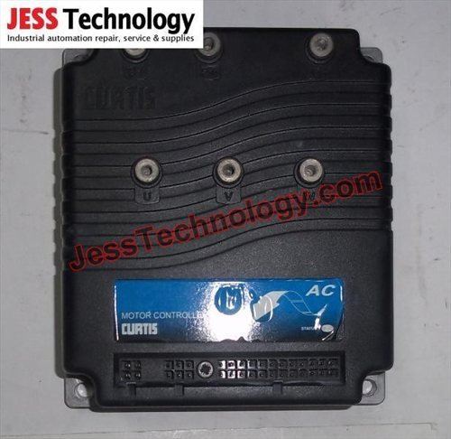 JESS - Repair CURTIS AC MOTOR CONTROLLER 1230-2302 in Selangor, KL, Penang, Johor, Melaka, Perak