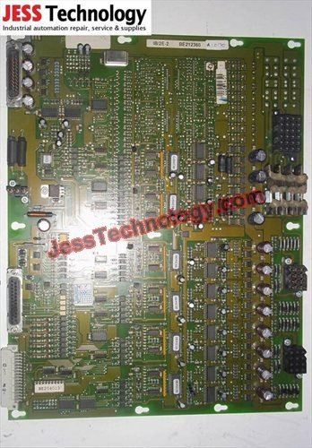 JESS - Repair PICANOL CONTROLLER PCB BA 204900 IB/2E-2 BE 212360 in Selangor, KL, Penang, Johor, Mel