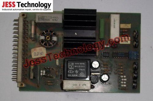 JESS - Repair PCB A003-0008 REV.5 in Selangor, KL, Penang, Johor, Melaka, Perak