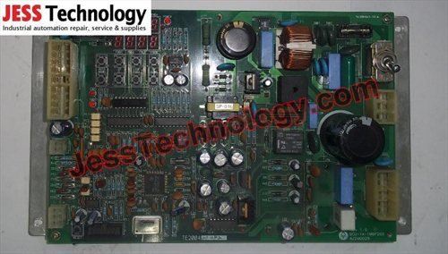 JESS - Repair ELEVATOR PCB BOARD DCU-1A-1M6P200 TE2004 in Selangor, KL, Penang, Johor, Melaka, Perak