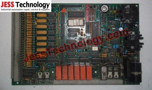 JESS - Repair ELEVATOR PCB BOARD 387600 PF1.0 in Selangor, KL, Penang, Johor, Melaka, Perak