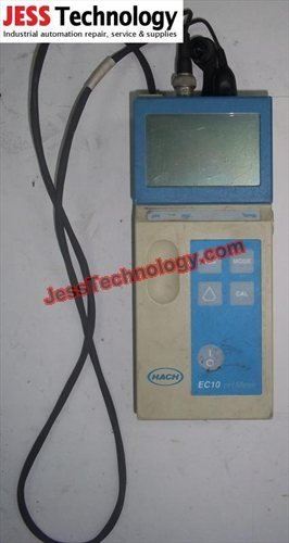 JESS - Repair HACH PH METER EC10 in Selangor, KL, Penang, Johor, Melaka, Perak