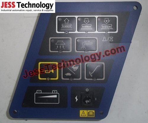 JESS - Repair 56314072 REV G DISPLAY PANEL in Selangor, KL, Penang, Johor, Melaka, Perak