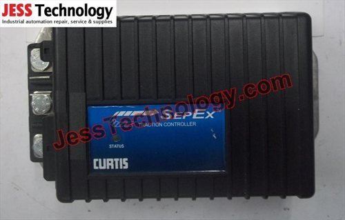 JESS - Repair 360104338 1243-4338 CURTIS DC MOTOR CONTROLLER in Selangor, KL, Penang, Johor, Melaka,