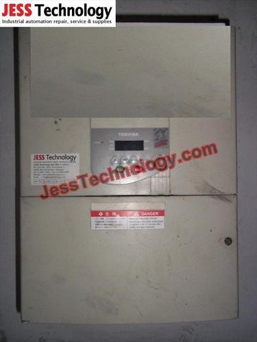 JESS - Repair VF59-4150 PL AN TOSHIBA INVERTER in Selangor, KL, Penang, Johor, Melaka, Perak