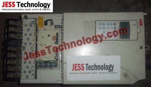 JESS - Repair ABB ACS 800 ACS 800-01-0100-3 +L503+N666 in Selangor, KL, Penang, Johor, Melaka, Perak