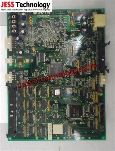 JESS - Repair BOARD DPC-110 3 X 09650* in Selangor, KL, Penang, Johor, Melaka, Perak